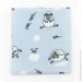 Dexter'S  Cute sheep 70x80  d502