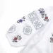 Dexter'S    Embroidered Spirit .110  d1302-1