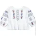Dexter'S    Embroidered Spirit .110  d1302-1