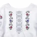  Dexter'S  Embroidered Spirit .134  d1302-1
