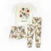  +  Dexter'S     Flowers .158 /  935382