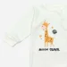  Dexter'S   Giraffe .74  d9131