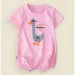 Dexter'S    Goose .74  d103-
