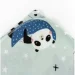 Dexter'S  Panda 90110   d102