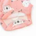  Dexter'S     Pink panda .62    904171