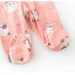 Dexter'S   Pink panda .62 908171