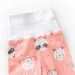 Dexter'S   Pink panda .62 908171