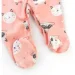 Dexter'S     Pink panda .68 900171