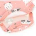 Dexter'S      Pink panda .68  904271
