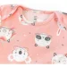  Dexter'S      Pink panda .68  904271