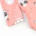  Dexter'S      Pink panda .68  904271