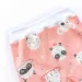 Dexter'S  Pink panda .80  908371