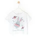 Кофта + штаны Dexter'S Комплект детский для девочек Space Bunny р.110 бело-розовый 935371 Кофта + штаны Dexter'S Комплект детский для девочек Space Bunny р.110 бело-розовый 935371
