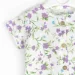 Dexter'S    Violet flowers .74  432363