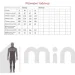   Dexter'S    XL  (2000990778321W)