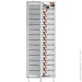   Deye BOS-A13-100kW 499.2V/200Ah LiFePO4