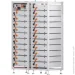    Deye BOS-A21-161kW 806.4V/200Ah LiFePO4