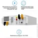 Deye BOS-G 120-750Vdc 100A (HVB750V/100A-EU)