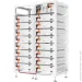    Deye BOS-G-Pack5.1 Pro, 51.2V/100Ah LiFePO4