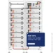    Deye BOS-G-Pack5.1 Pro, 51.2V/100Ah LiFePO4