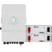  Deye SUN-10K-SG02LP1-EU-AM3-2DE10.24K-LFP 10kW 10.24kWh 2BAT LiFePO4 6000 