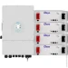  Deye SUN-12K-SG04LP3-EU-4DE20.48K-LFP 12kW 20.48kWh 4BAT LiFePO4 6000 