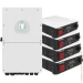  Deye SUN-16K-SG01LP1-EU-4DY19.2K-LFP-W 16kW 19.2kWh 4BAT LiFePO4 6000 