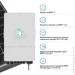  Deye SUN-8K-SG01LP1-EU-3DY14.4K-LFP-W 8kW 14.4kWh 3BAT LiFePO4 6000 