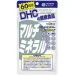 DHC Multiminerals 180 Tabs (000024229)