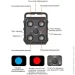 Dicom      4  15-30    USB  ( : QG-06 )