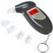 Digital   Breath Alcohol Tester ()