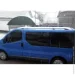Digital Designs  Opel Vivaro 2002-2015    hpb077