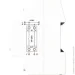   Digitop VP-20A M2R  DIN-