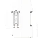   Digitop VP-40A M2W  DIN-