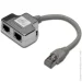 ' Digitus CAT 5e STP PC-PC (DN-93904)