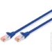 - Digitus CAT 6 S-FTP, 10, AWG 27/7, LSZH,  (DK-1644-100/B)