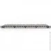- DIGITUS 19" 0,5U, 24 , Cat.6A STP  , RAL 9005 (DN-91624S-SL-EA)