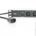   DIGITUS 1U, 10xC13, 10A, 250V, ,  C14 (DN-95404)