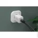   DIGITUS 2xUSB-C, 65W, GaN (DA-10063)