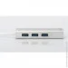 USB- - DIGITUS Gigabit Ethernet USB 3.0, 3xUSB, 1xLAN (DA-70250-1)