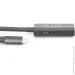 Digitus Active USB 3.2 Gen1 Type-C to USB Type-A 5m Black (DA-73110)