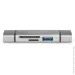   DIGITUS USB-C/USB 3.0 SD/MicroSD (DA-70886)