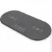  USB Digitus Wireless Charging, Pad, Duo, 15W (DA-10082)