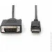  Digitus Display Port to DVI (AM/ AM) 2, Black (AK-340301-020-S)