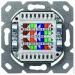  Digitus DN-9005-N Cat. 6, 2xRJ45,8P8C,   
