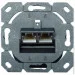  Digitus DN-9005-N Cat. 6, 2xRJ45,8P8C,   