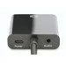  Digitus HDMI to VGA (DA-70461)