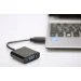 Digitus HDMI to VGA (DA-70461)