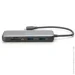   Digitus RJ54 USB-C 2xHDMI/2xUSB-A/USB-C/SD/MicroSD (DA-70915)