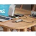   Digitus RJ54 USB-C 2xHDMI/2xUSB-A/USB-C/SD/MicroSD (DA-70915)